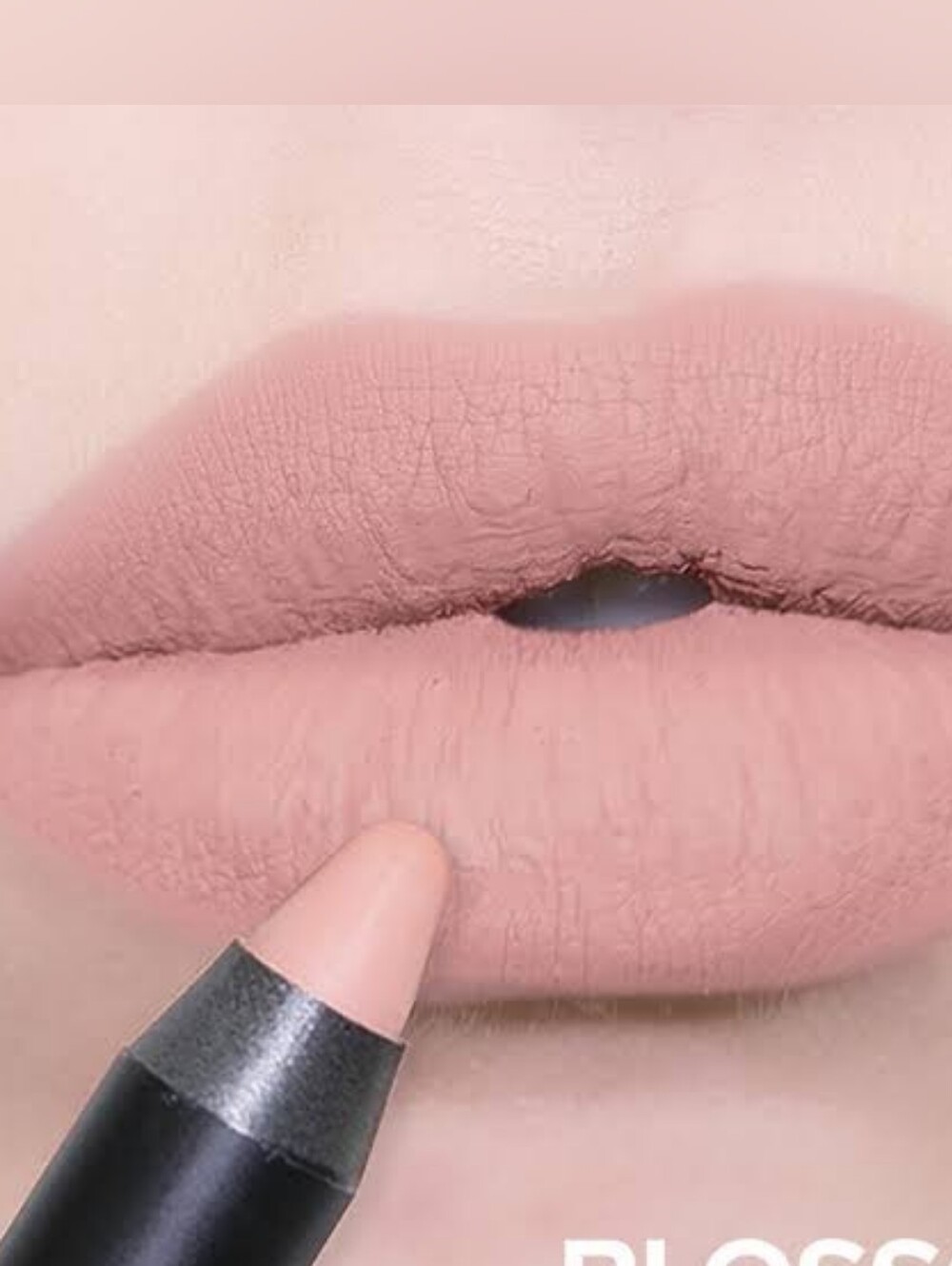🧚‍♀️BLOSSOM Nudestix DISCONTINUED Magnetic Matte Lip Crayon NWOBox